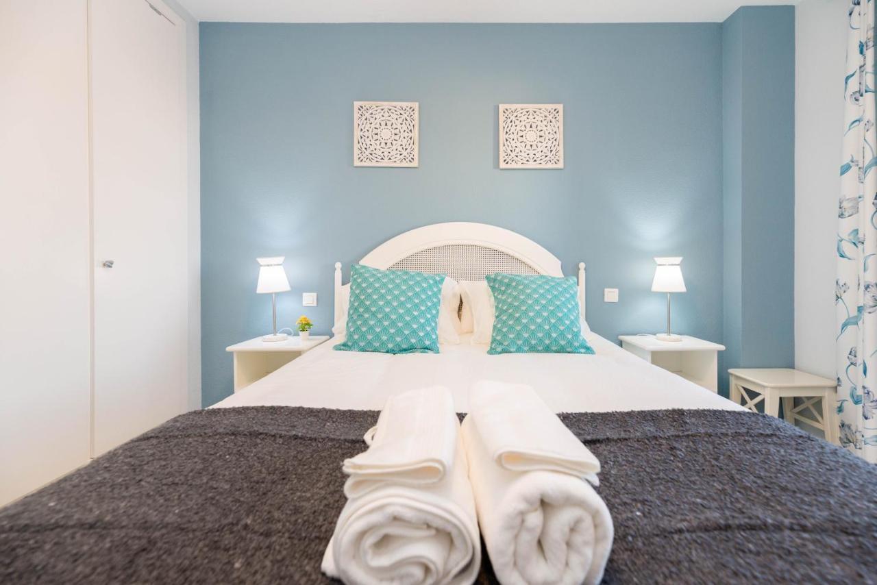 Apartment Vb 2hab Alemania Sun And