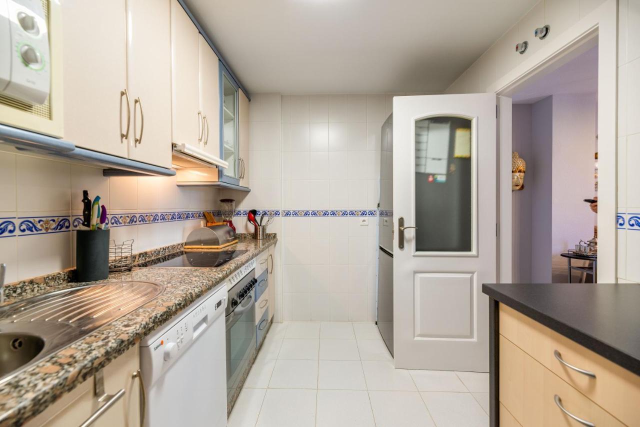 Apartment Vb 2hab Alemania Sun And Benalmadena
