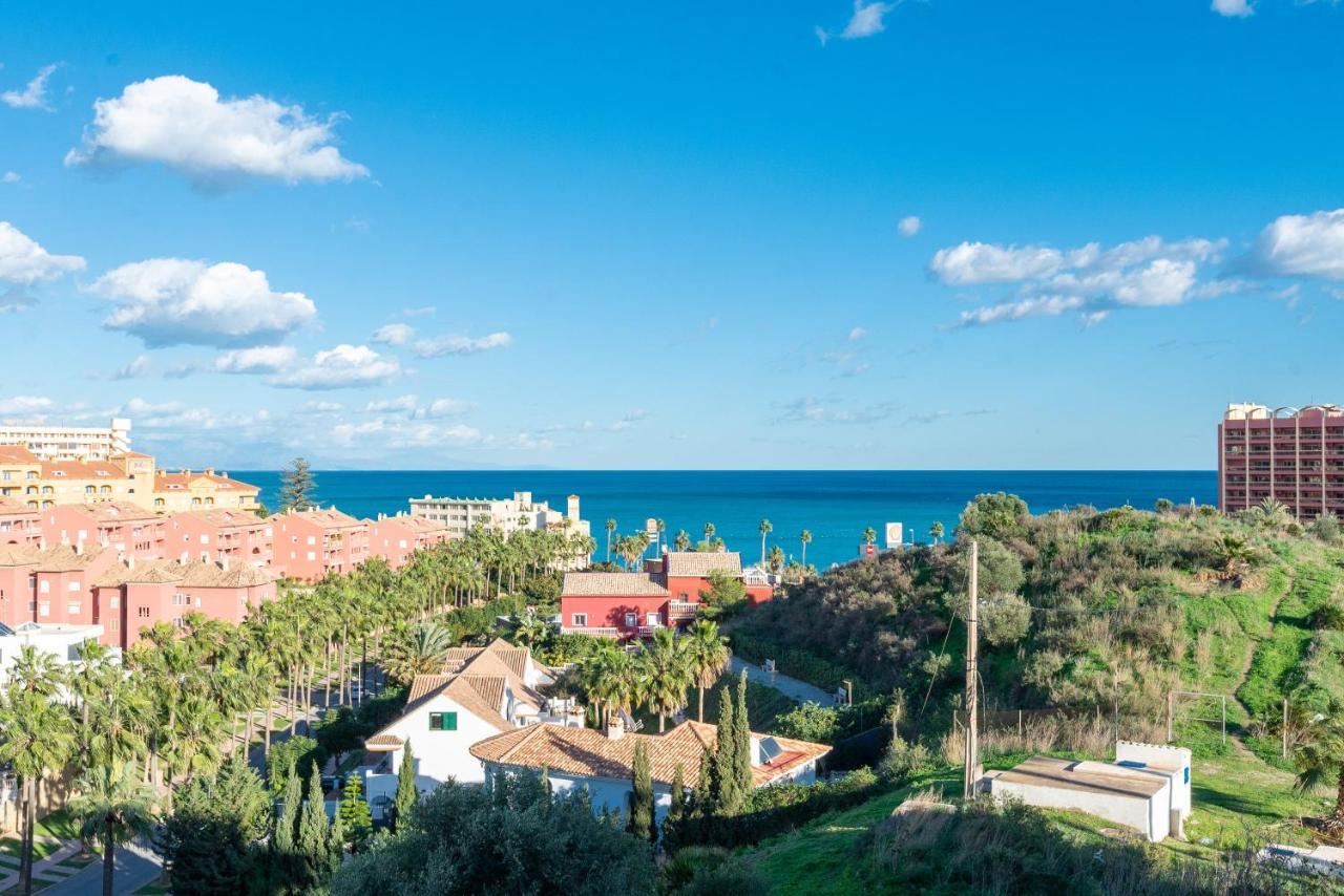 Apartment Vb 2hab Alemania Sun And Benalmadena